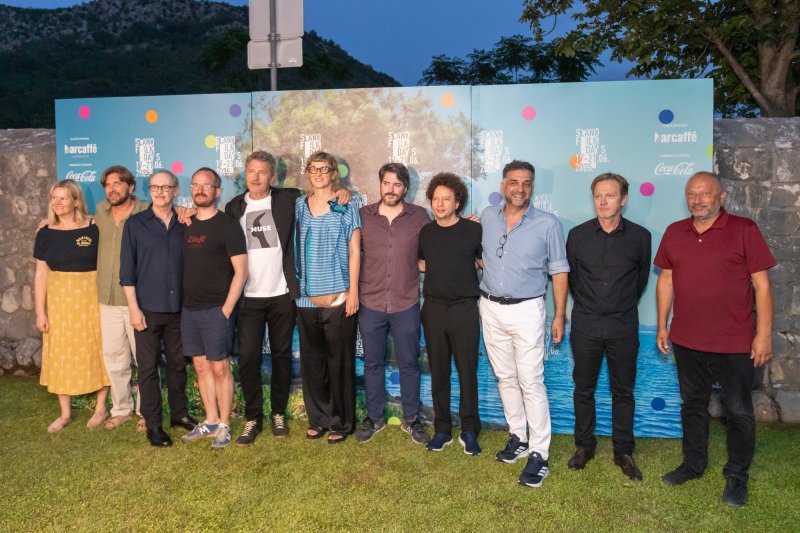 Počeo Slano Film Days festival