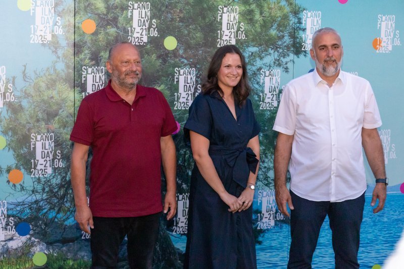 Počeo Slano Film Days festival