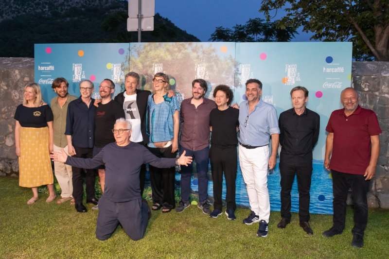 Počeo Slano Film Days festival
