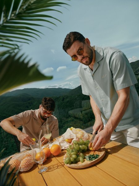 Mateo Kovačić i Joško Gvardiol za Lunilou
