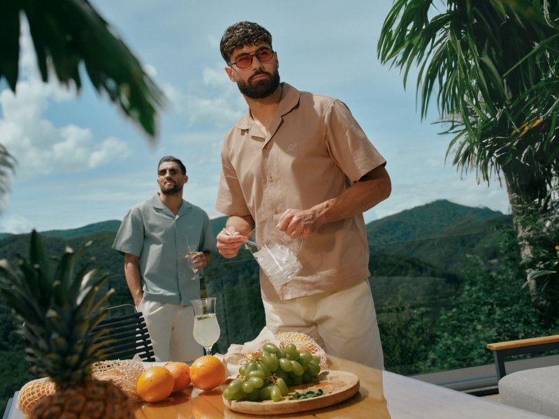 Mateo Kovačić i Joško Gvardiol za Lunilou