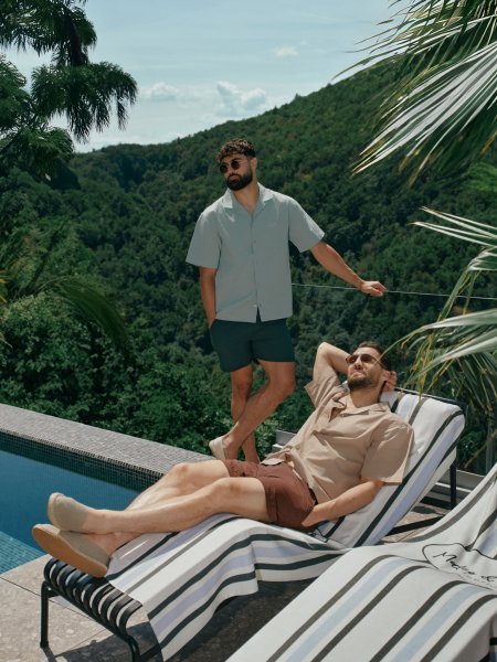 Mateo Kovačić i Joško Gvardiol za Lunilou