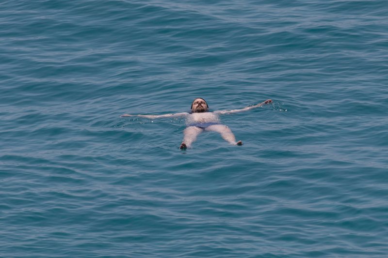 Dubrovnik: Pune plaže i turističke gužve u gradu