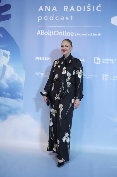 Marija Borić