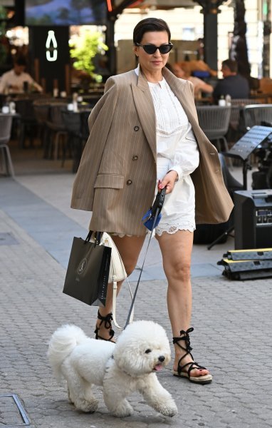 Nina Badrić i Toto