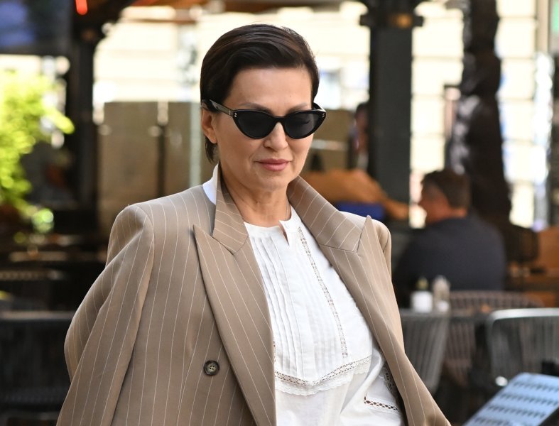 Nina Badrić i Toto
