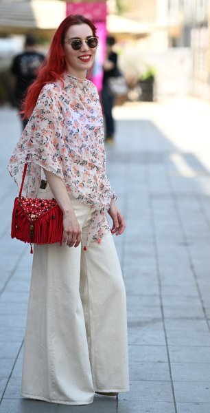 Street style izdanja na špici