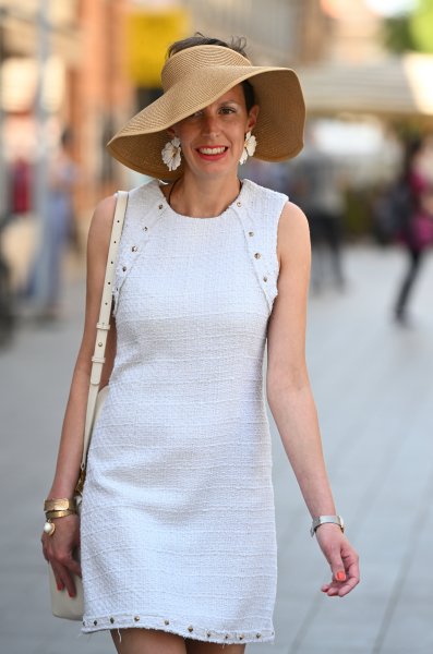 Street style izdanja na špici