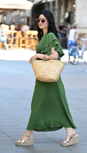 Street style izdanja na špici