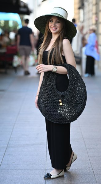 Street style izdanja na špici