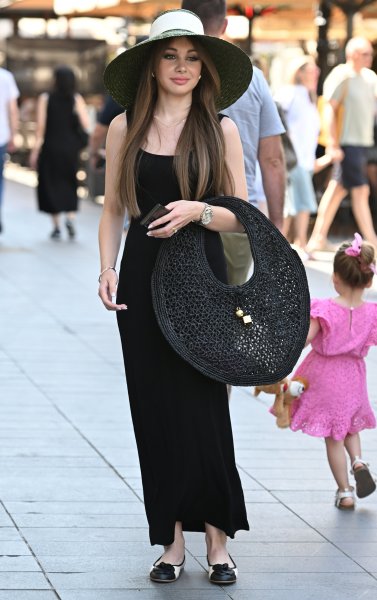 Street style izdanja na špici