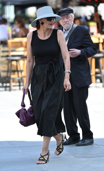 Street style izdanja na špici