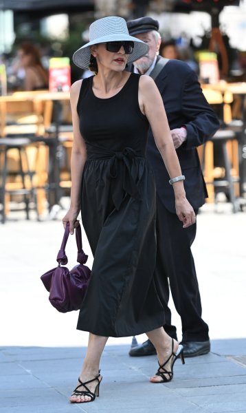 Street style izdanja na špici