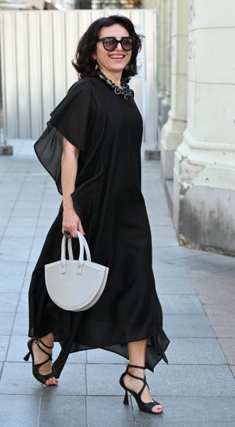 Street style izdanja na špici