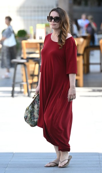 Street style izdanja na špici