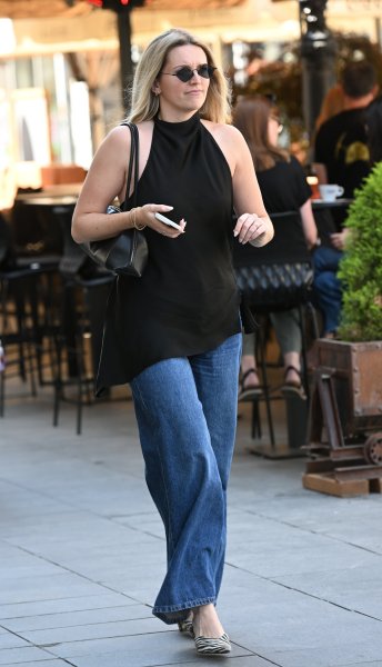 Street style izdanja na špici