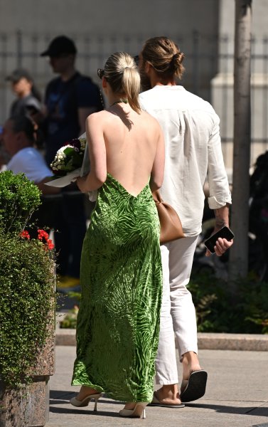 Street style izdanja na špici