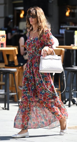 Street style izdanja na špici