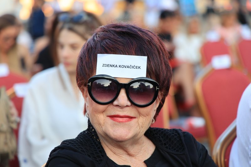 Zdenka Kovačiček