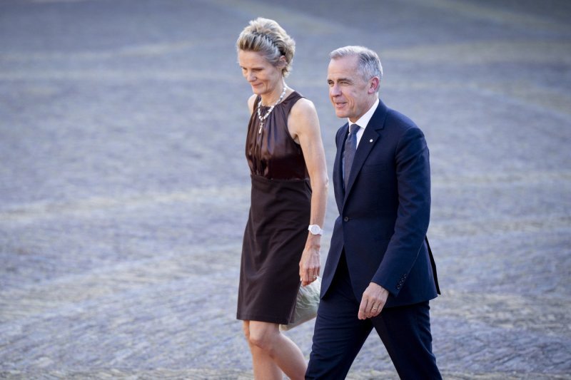 Mark Carney