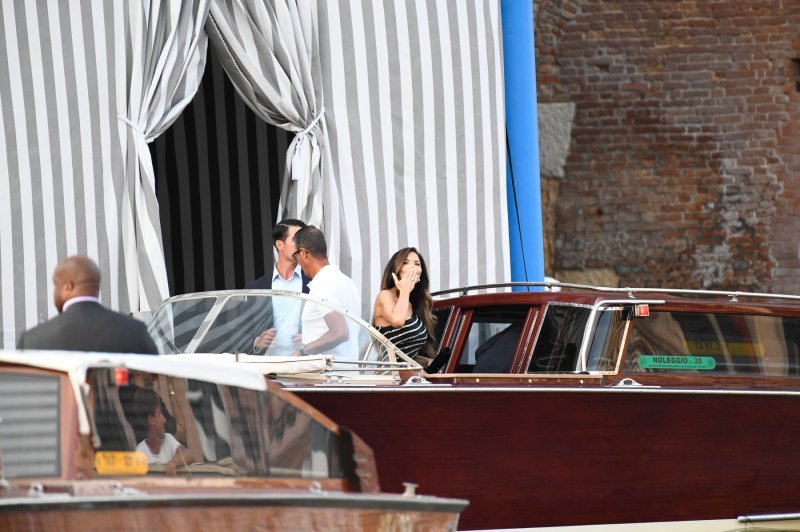 Jeff Bezos i Lauren Sanchez