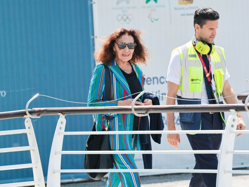 Diane Von Furstenberg
