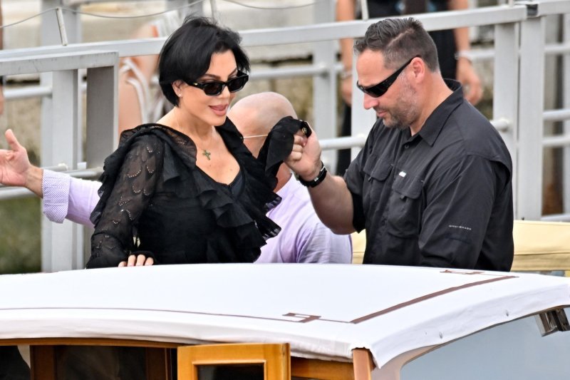 Kris Jenner