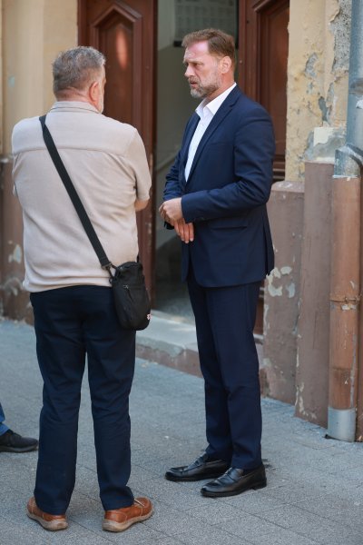 Mario Banožić