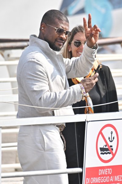 Usher
