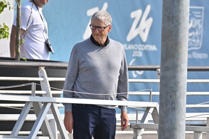Bill Gates