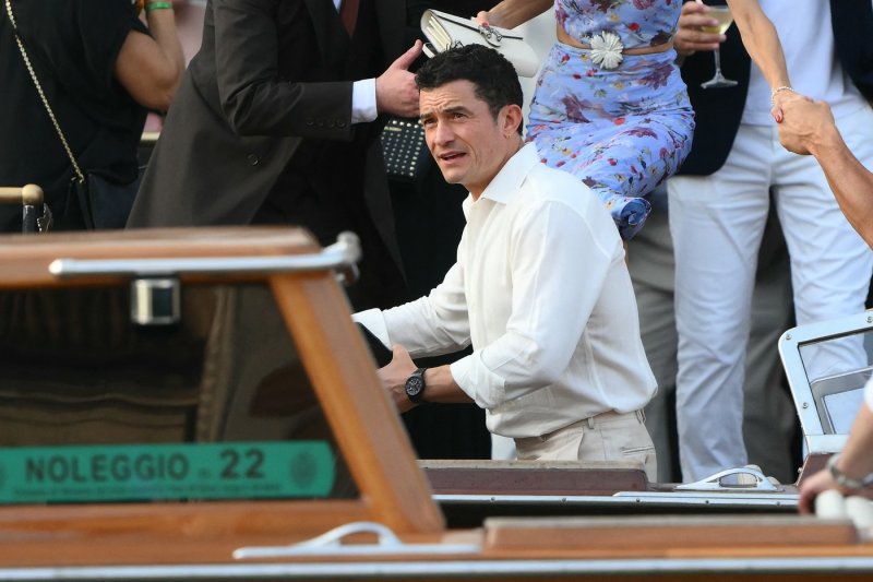 Orlando Bloom
