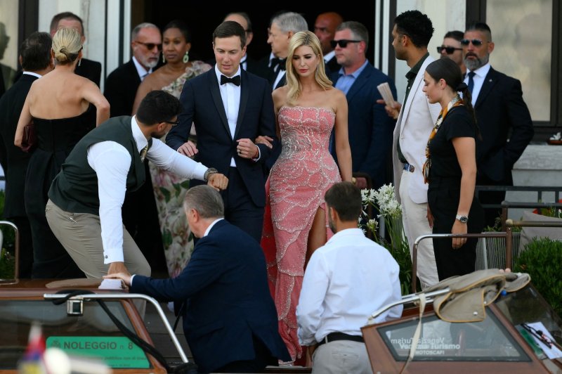 Ivanka Trump