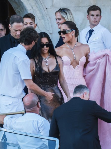 Kim i Khloe Kardashian