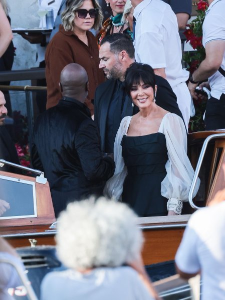 Kris Jenner