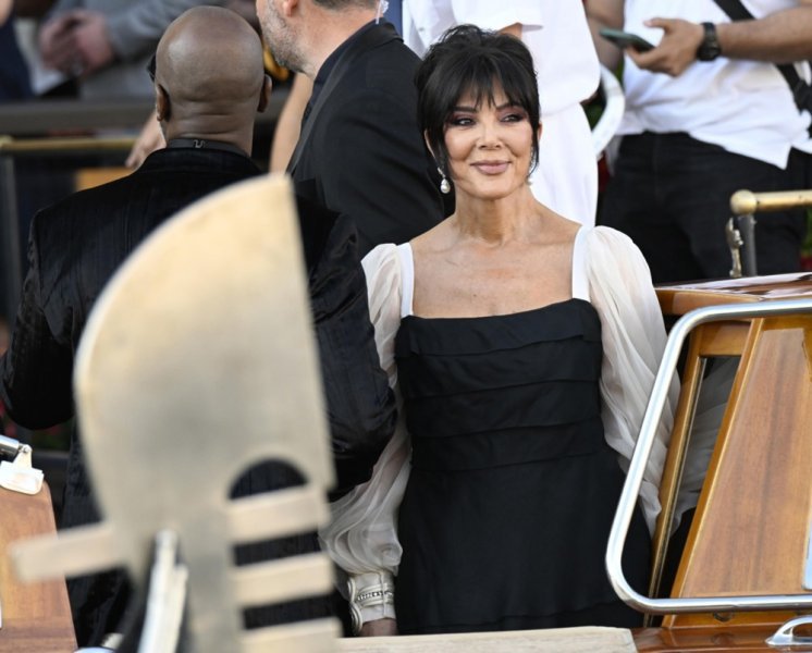 Kris Jenner