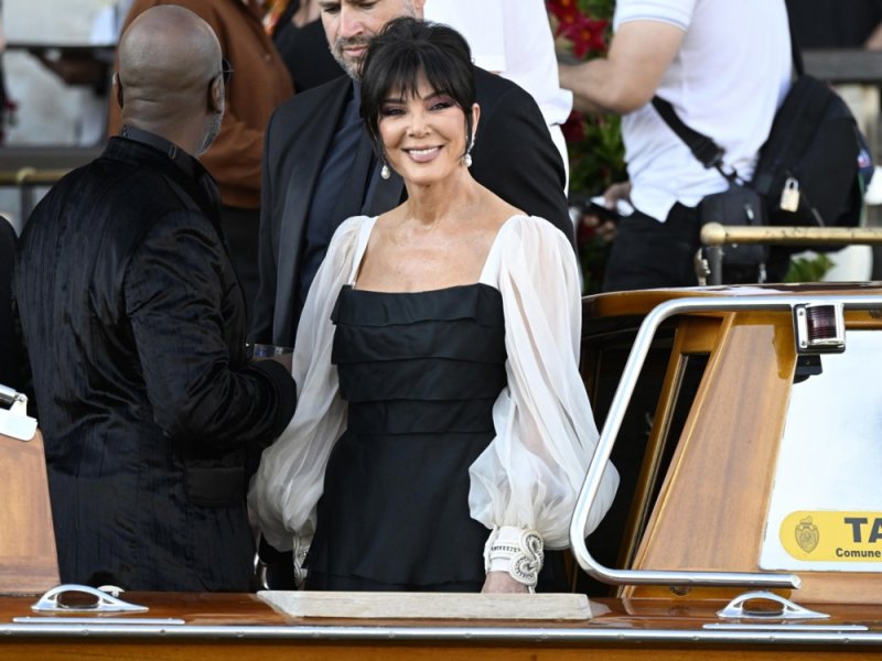 Kris Jenner
