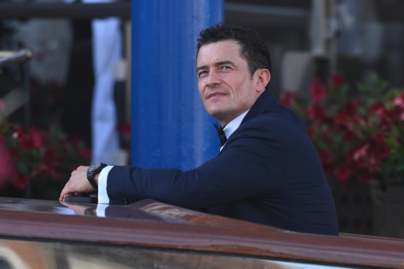 Orlando Bloom