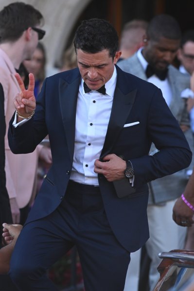 Orlando Bloom