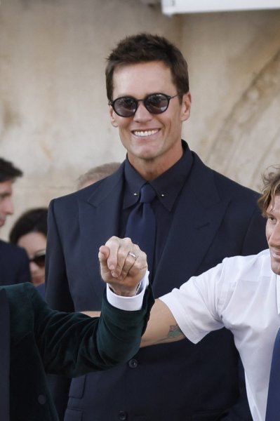 Tom Brady