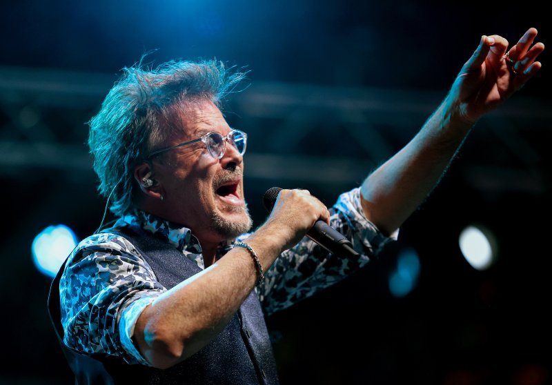 Gibonni: Koncert u Splitu