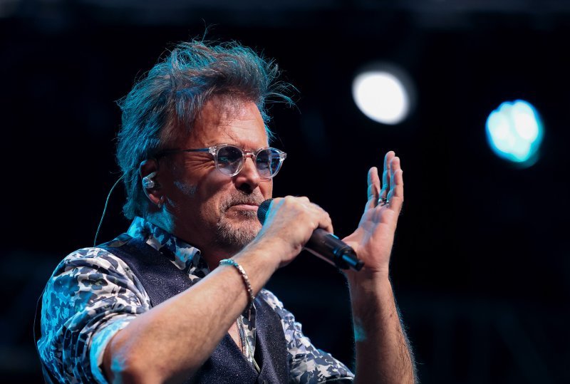Gibonni: Koncert u Splitu