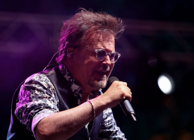 Gibonni: Koncert u Splitu