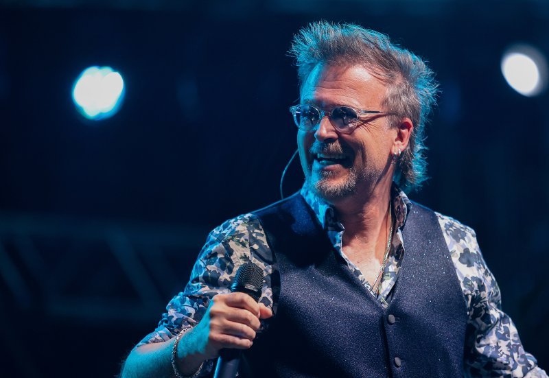 Gibonni: Koncert u Splitu