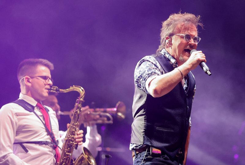 Gibonni: Koncert u Splitu