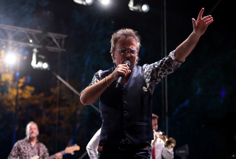 Gibonni: Koncert u Splitu