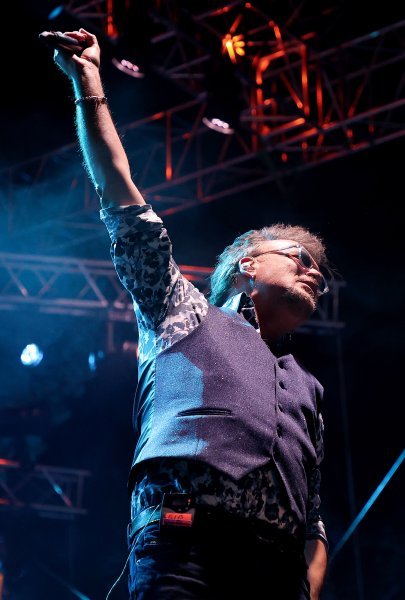 Gibonni: Koncert u Splitu