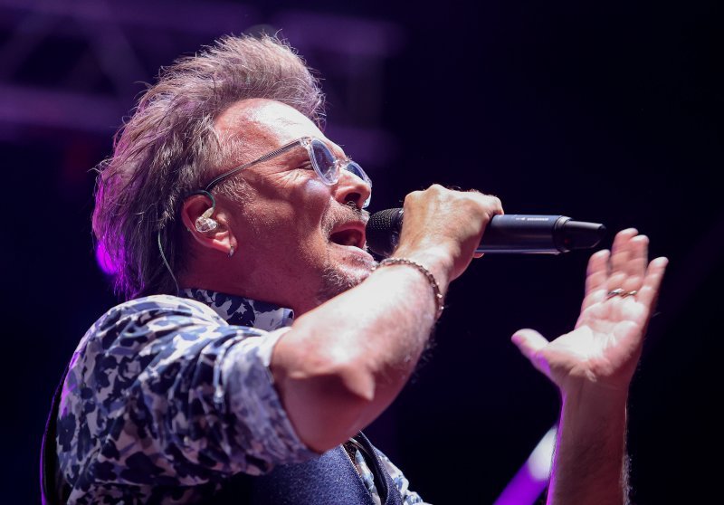 Gibonni: Koncert u Splitu