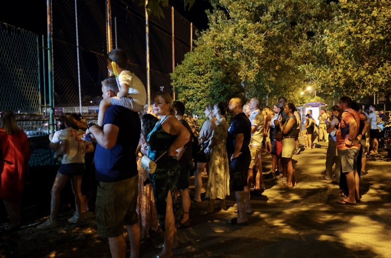 Gibonni: Koncert u Splitu