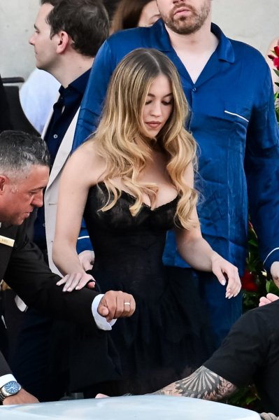 Sydney Sweeney