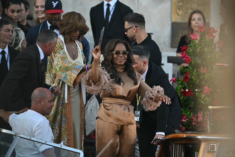 Oprah